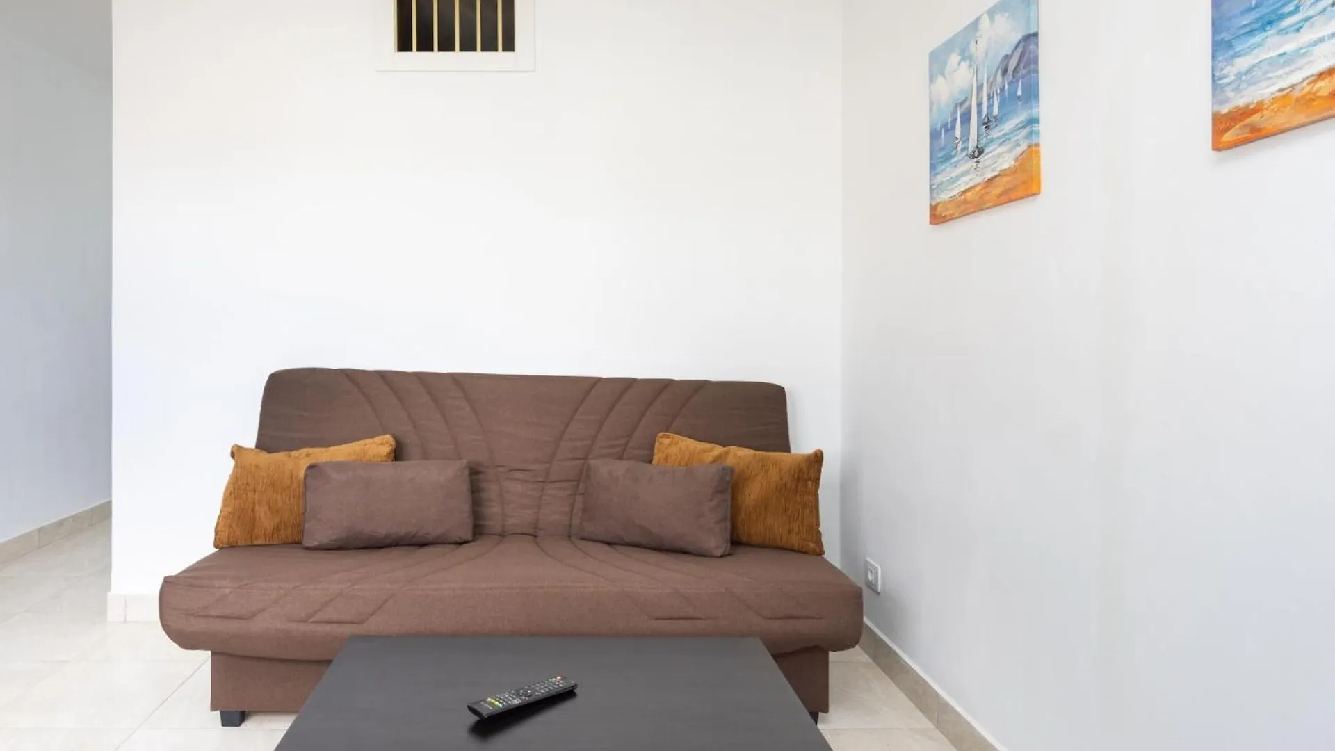 Apartmán Ek Brisa Del Mar Caleta Arico
