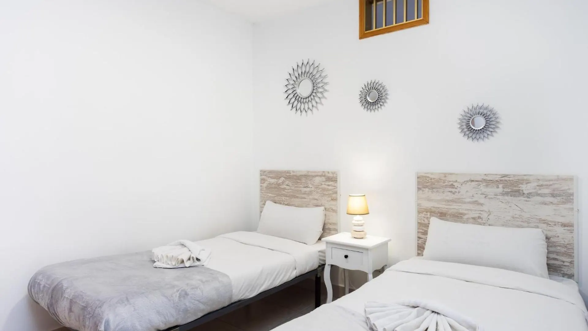 Apartmán Ek Brisa Del Mar Caleta Arico