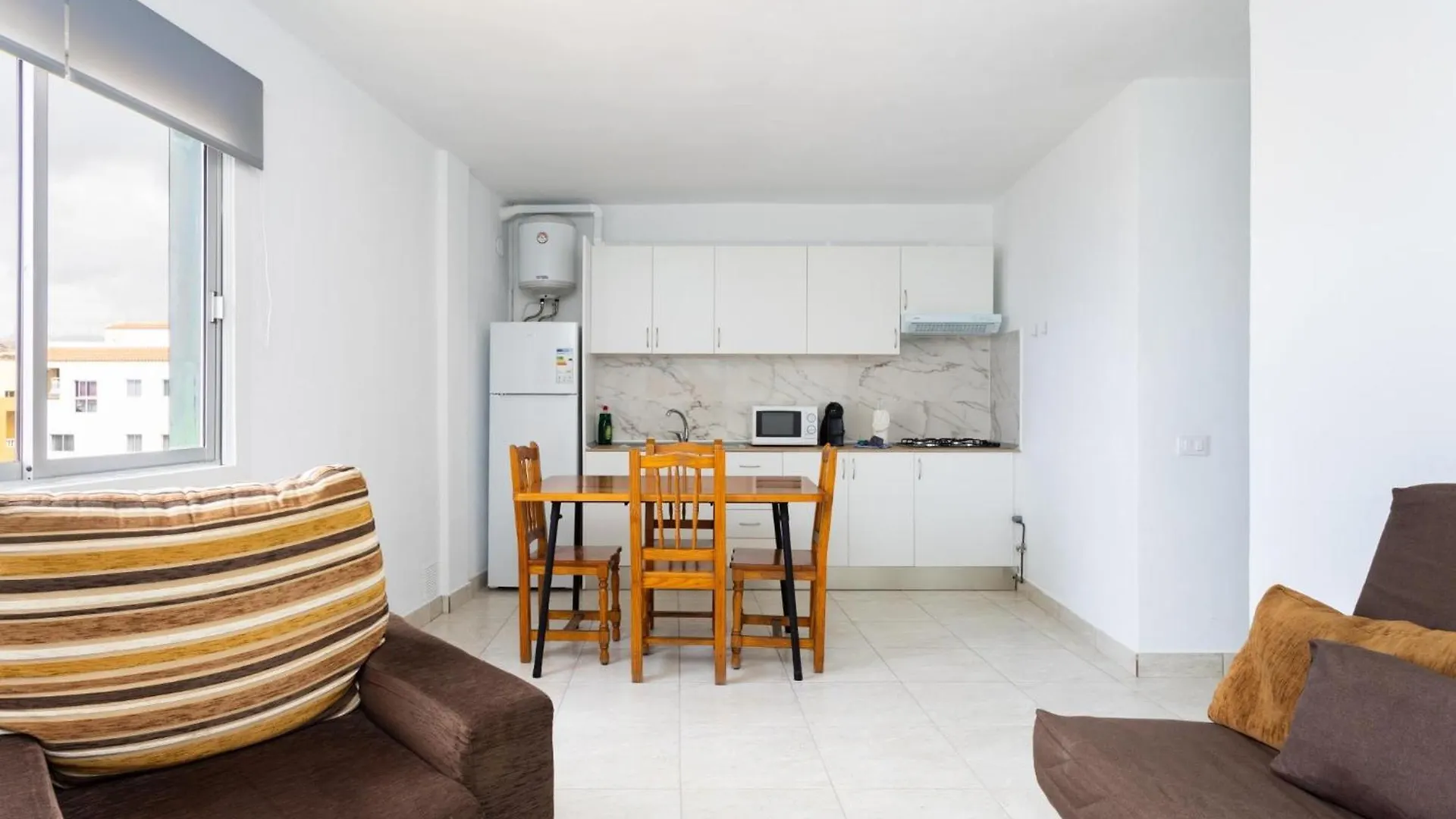 Apartmán Ek Brisa Del Mar Caleta Arico