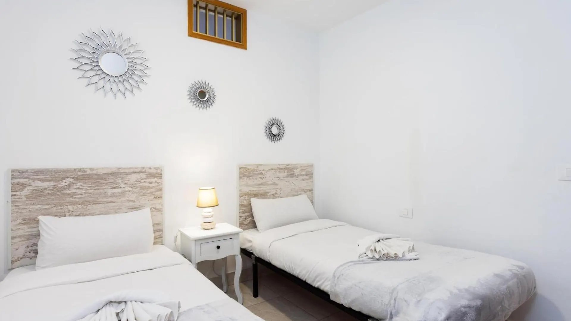 Apartmán Ek Brisa Del Mar Caleta Arico