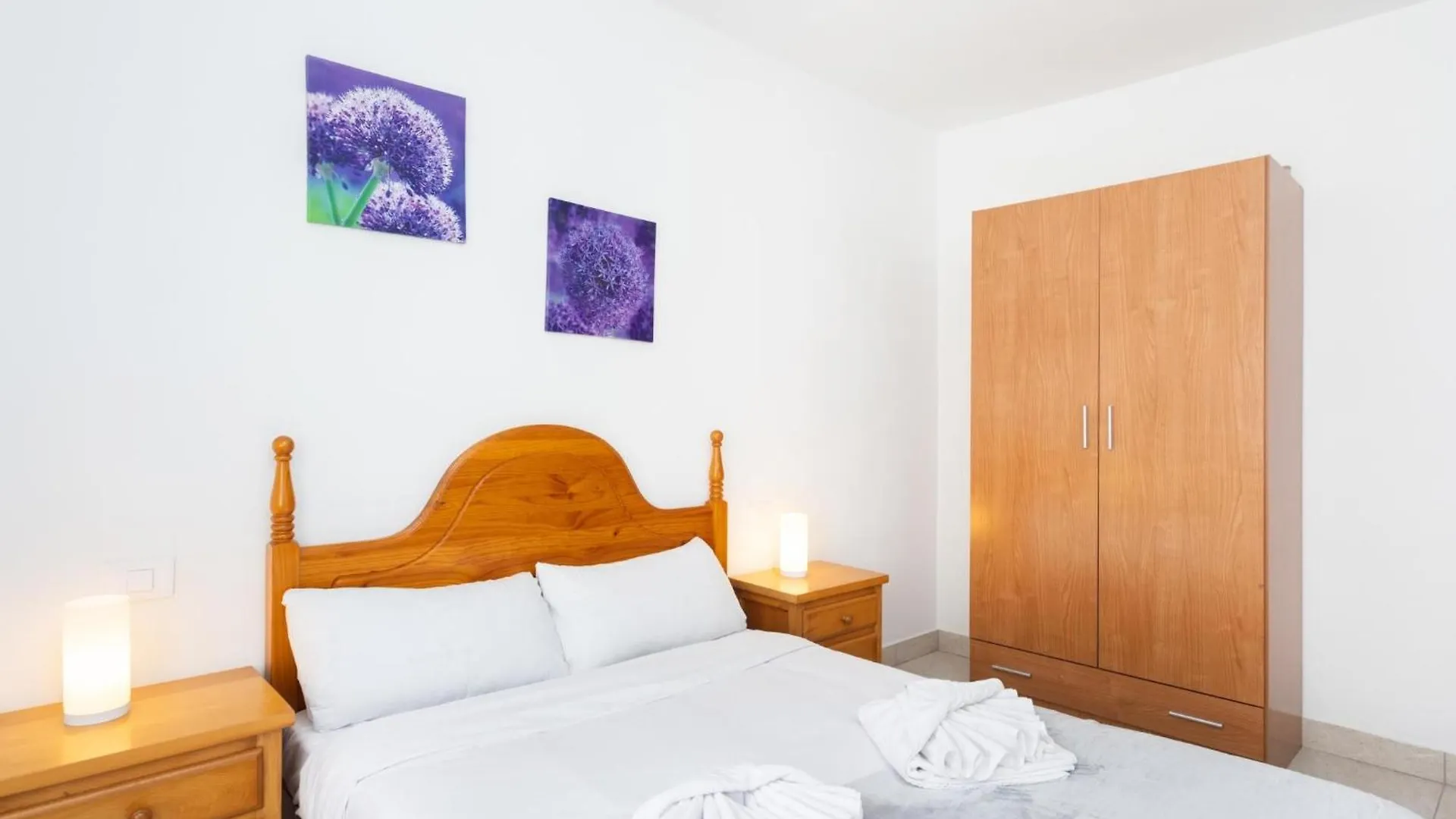 Apartmán Ek Brisa Del Mar Caleta Arico