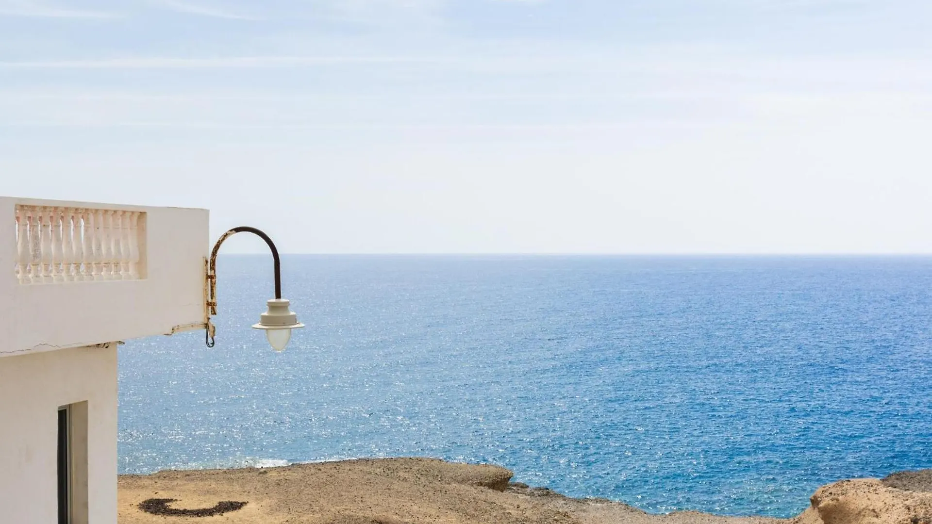 Apartmán Ek Brisa Del Mar Caleta Arico